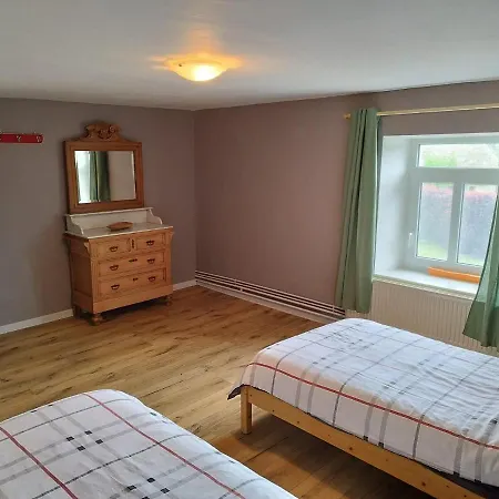Rural And Family Holiday home Onhaye