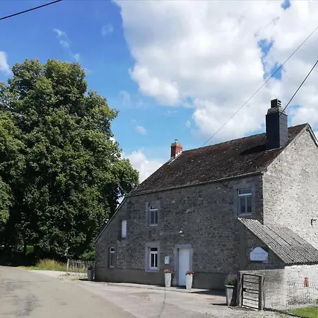 A L Ombre Des Tilleuls * Onhaye