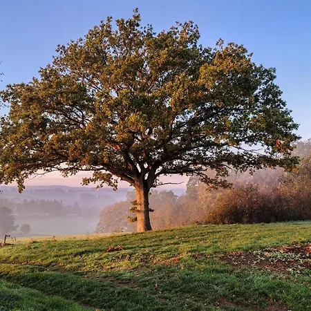 A L Ombre Des Tilleuls Dom wakacyjny *