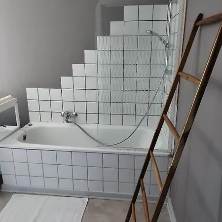 Dom wakacyjny A L Ombre Des Tilleuls